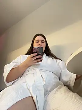 SuzieMurray's cam snapshot