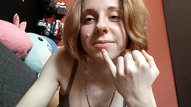 TiaraHenegan's cam snapshot