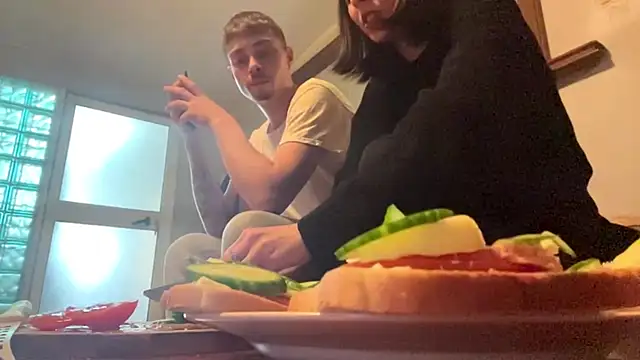 niko2coul's cam snapshot