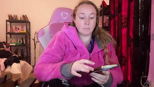 kisicaxx's cam snapshot