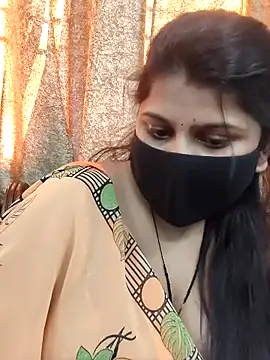 Hotty-simran's cam snapshot