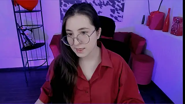 VirtuallVoyant's cam snapshot