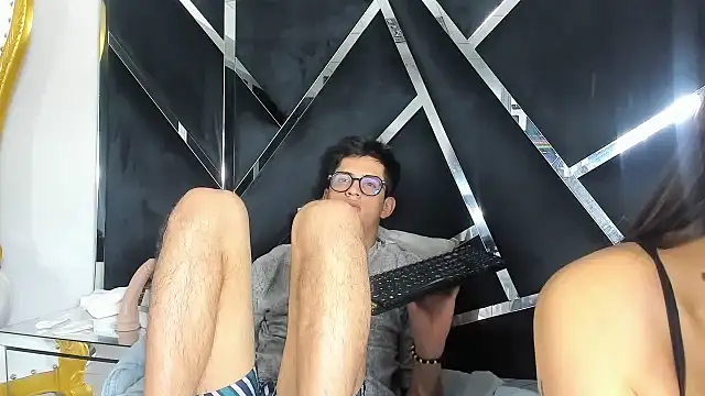 Noa_Arez's cam snapshot