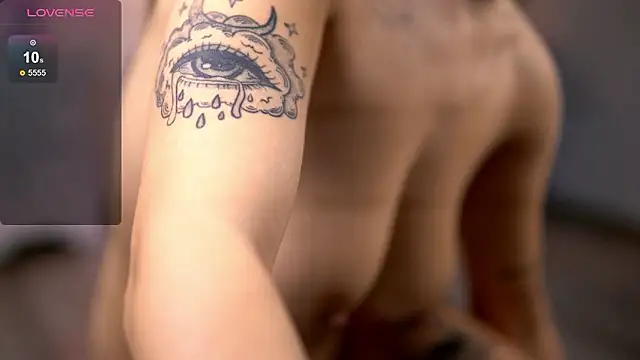 HotMollyX's cam snapshot