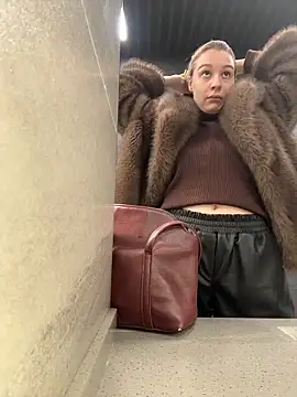 SashaCatt's cam snapshot