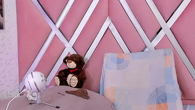 aniemorningstar live sex cam