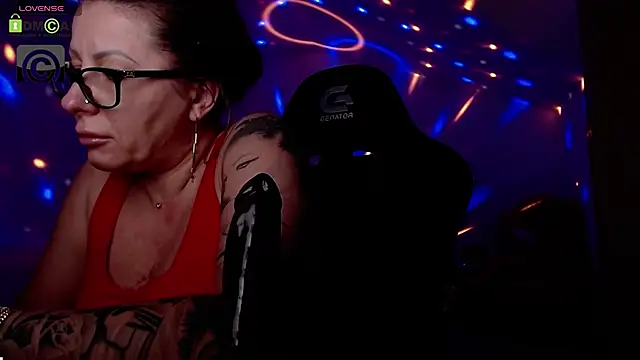 SonyaDevon's cam snapshot