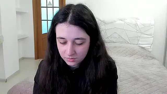 Ginablum's cam snapshot