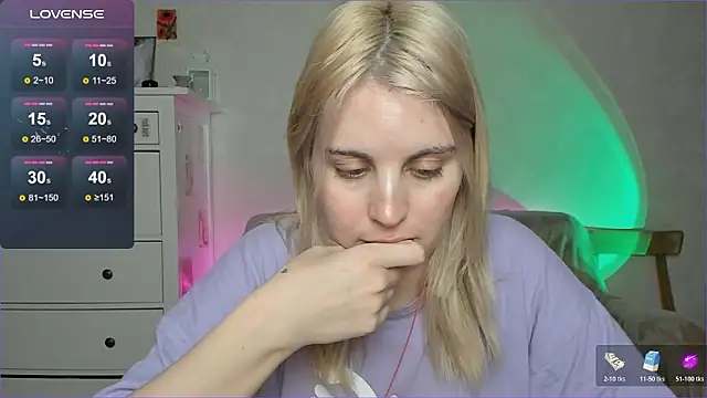 pawpaws's cam snapshot