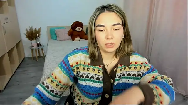 AlexaJuly's cam snapshot