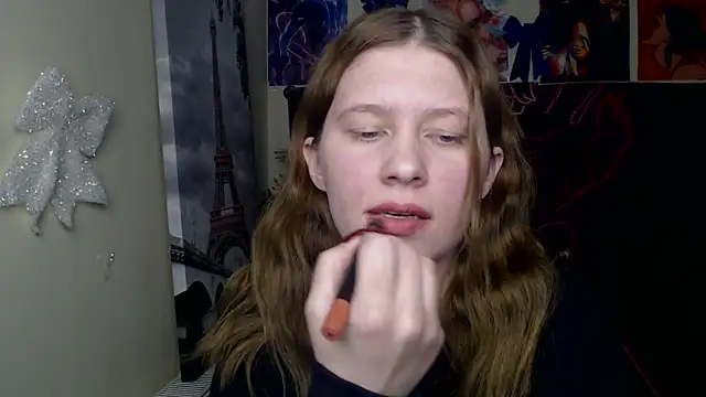 StellaCRL's cam snapshot