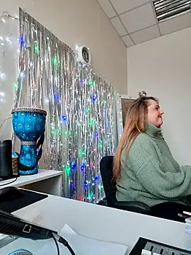 Juicy_PeachLux's cam snapshot