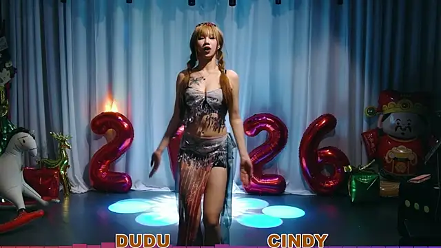 yznt-dudu's cam snapshot