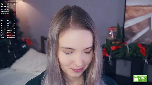 HongTomczak's cam snapshot