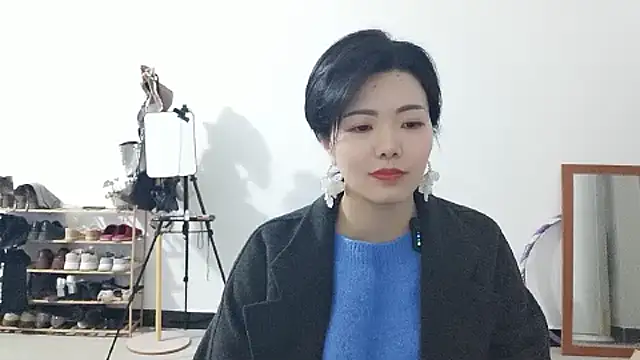 Lulu-uu's cam snapshot