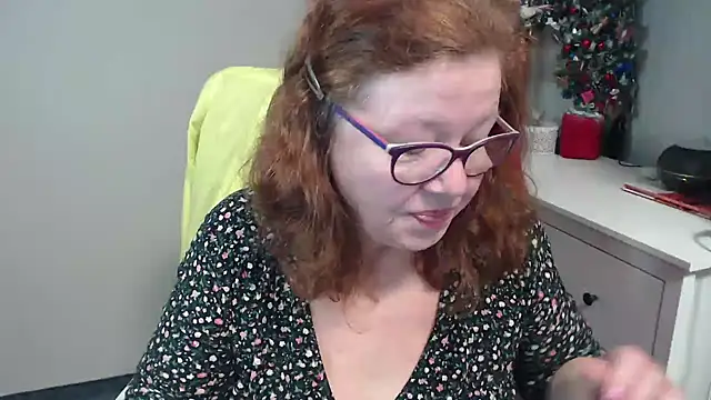 Adelewildx's cam snapshot