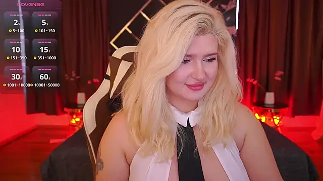 CocoSecretss's cam snapshot