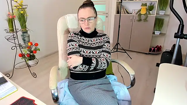 Vika73's cam snapshot