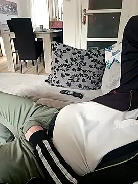 KnownObligation1 live sex cam