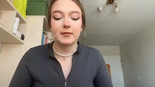 JammieMickiewicz's cam snapshot