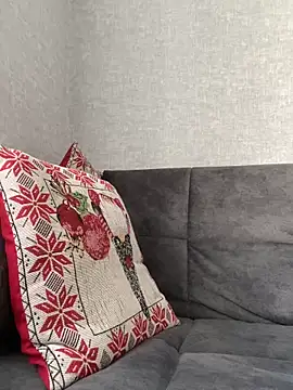 Lady_woman's cam snapshot