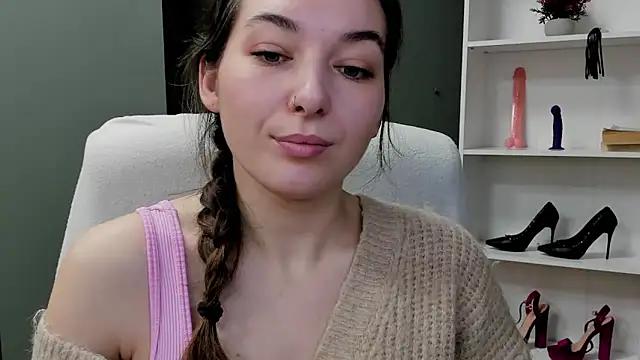 Meagn_Extasy's cam snapshot