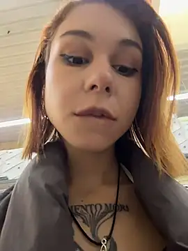 RosieSecret's cam snapshot