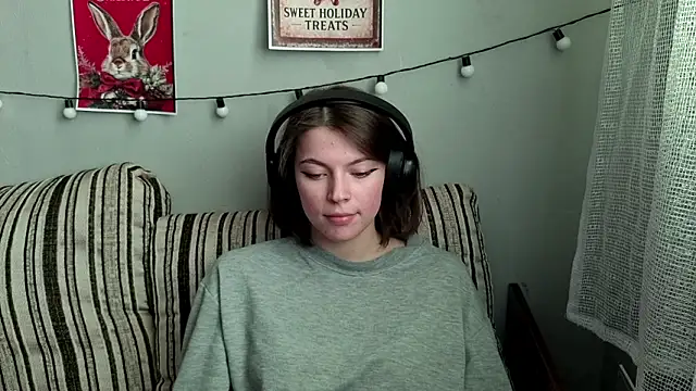 CutieAnny's cam snapshot