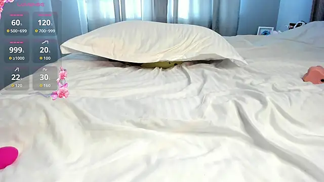 lovelymikky live sex cam