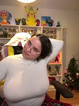 Sweet_sully__'s cam snapshot