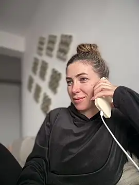 RaquelleDevon's cam snapshot