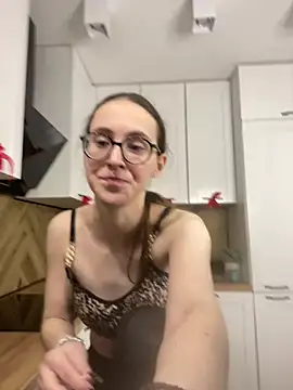 MartiniiSelenna's cam snapshot