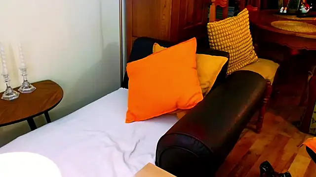 GattonaBiondona's cam snapshot