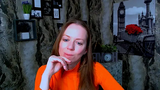 GloriaSi_'s cam snapshot