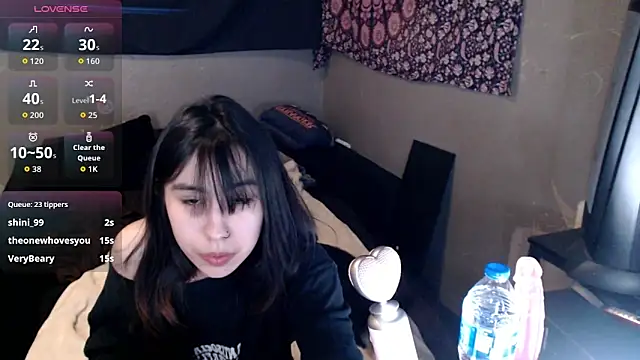 London_Ray's cam snapshot