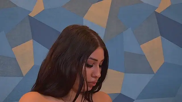 Valentina_Oliver's cam snapshot