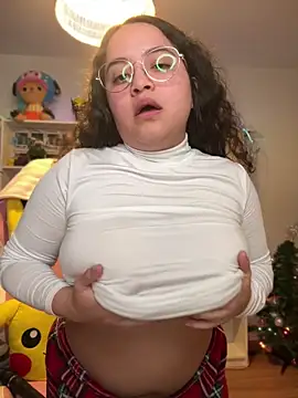 Sweet_sully__'s cam snapshot