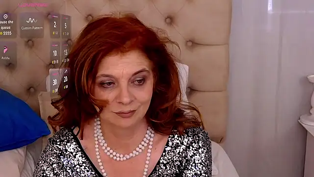 GiselleFox's cam snapshot