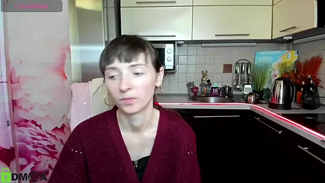 TayanaJons's cam snapshot