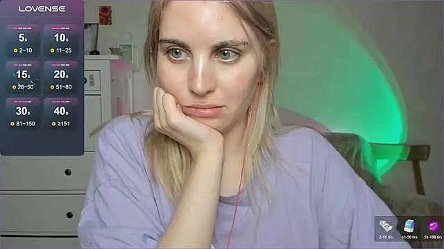 pawpaws's cam snapshot