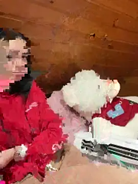 HoTMiA666's cam snapshot