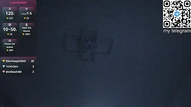 MarenRawicki's cam snapshot