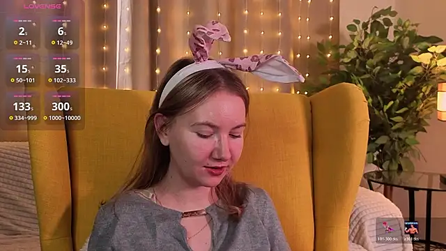 CathyHeximer's cam snapshot