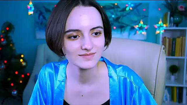 KateWillows's cam snapshot