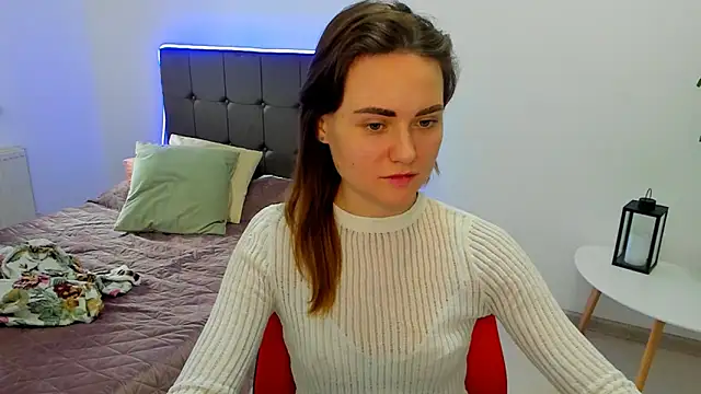 Jessy_lil's cam snapshot