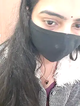 Kanchan7909's cam snapshot