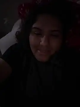 Angeliccreamyrican's cam snapshot