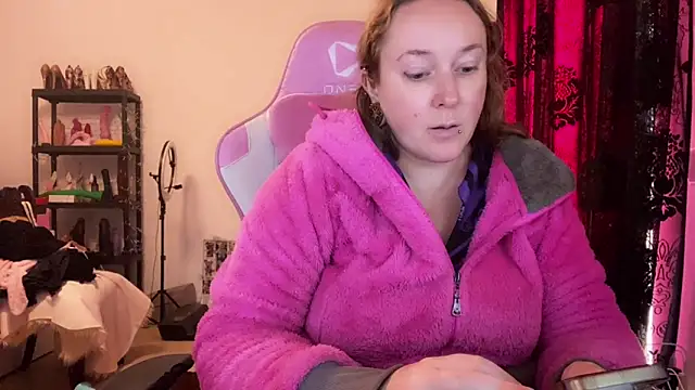 kisicaxx's cam snapshot