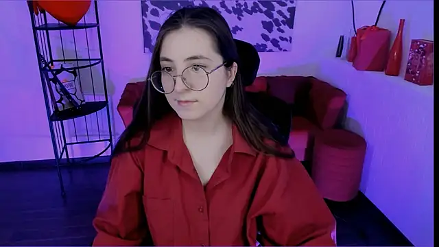 VirtuallVoyant live sex cam