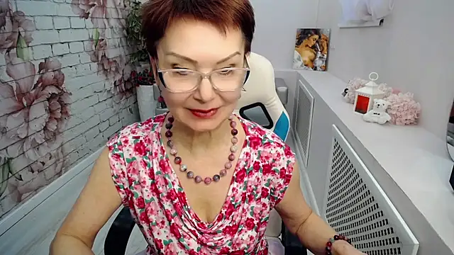 Cutie_Asya's cam snapshot